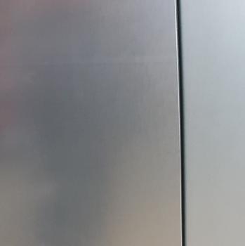 Winkel 2-fach Kantenschutz aus Stahl Feinblech verzinkt , 1,0 mm stark